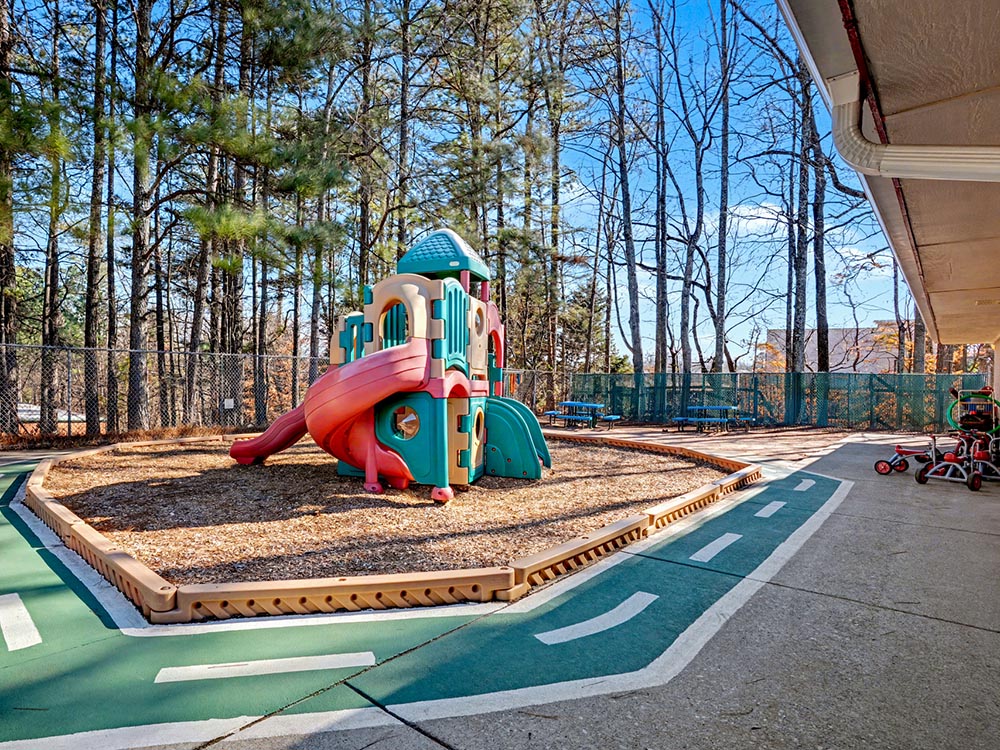 Suwanee KinderCare Image