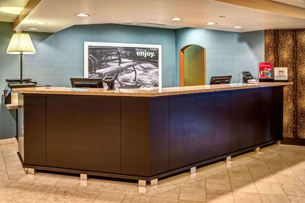 Images Hampton Inn Greensburg