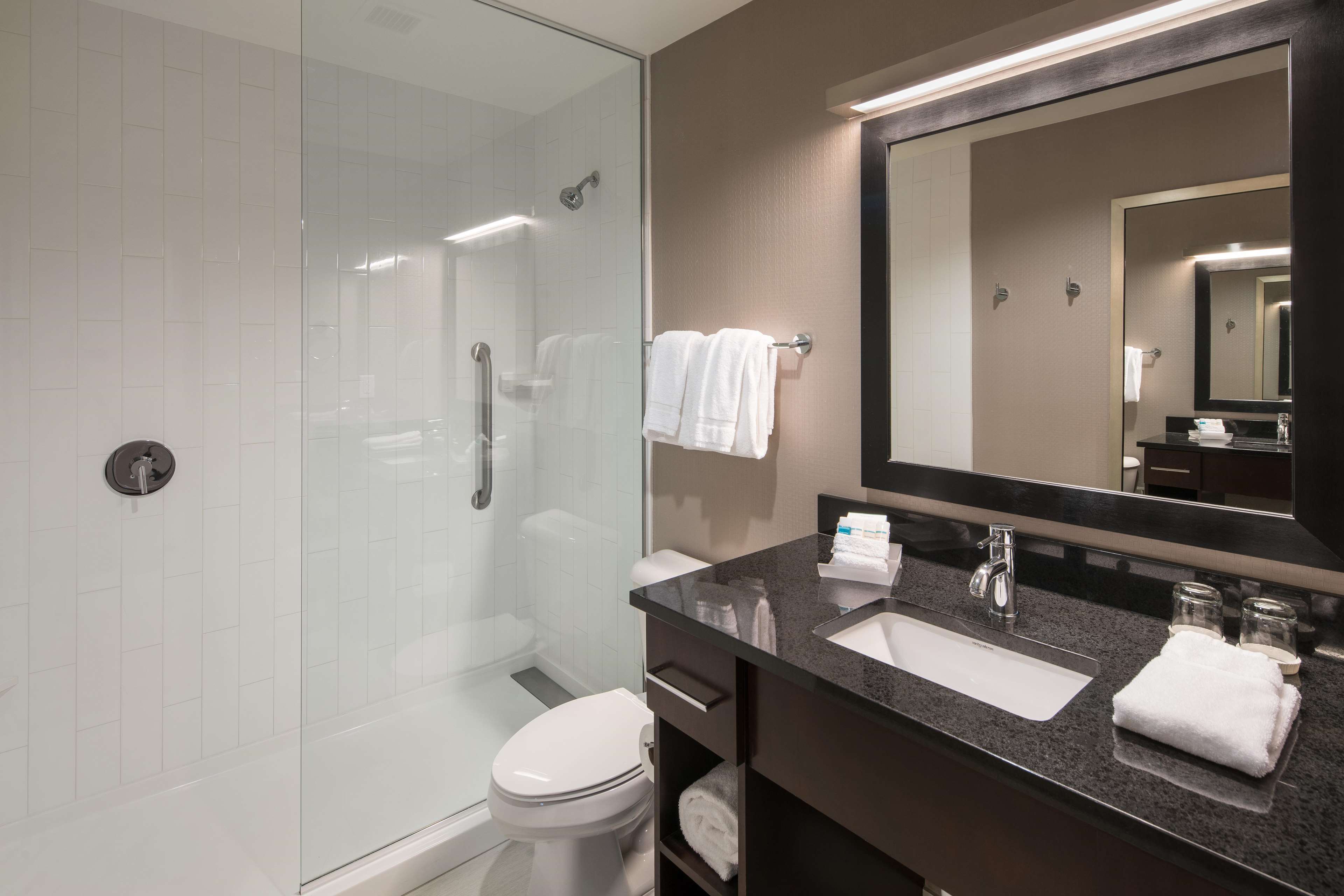 Homewood Suites by Hilton Denver Downtown-Convention Center, CO Photo