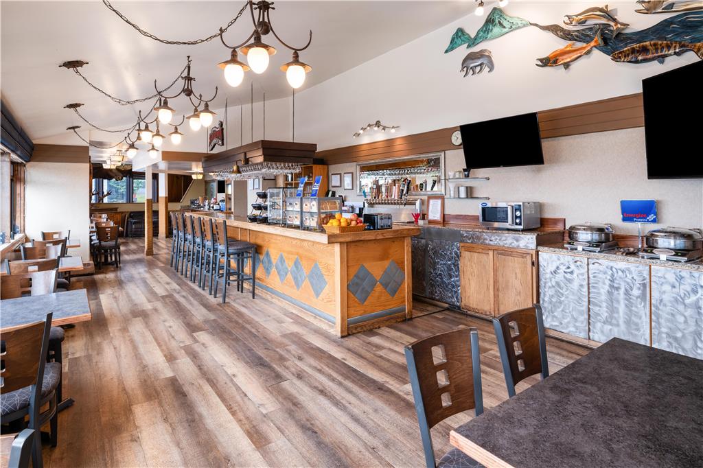 Best Western Kodiak Inn Image