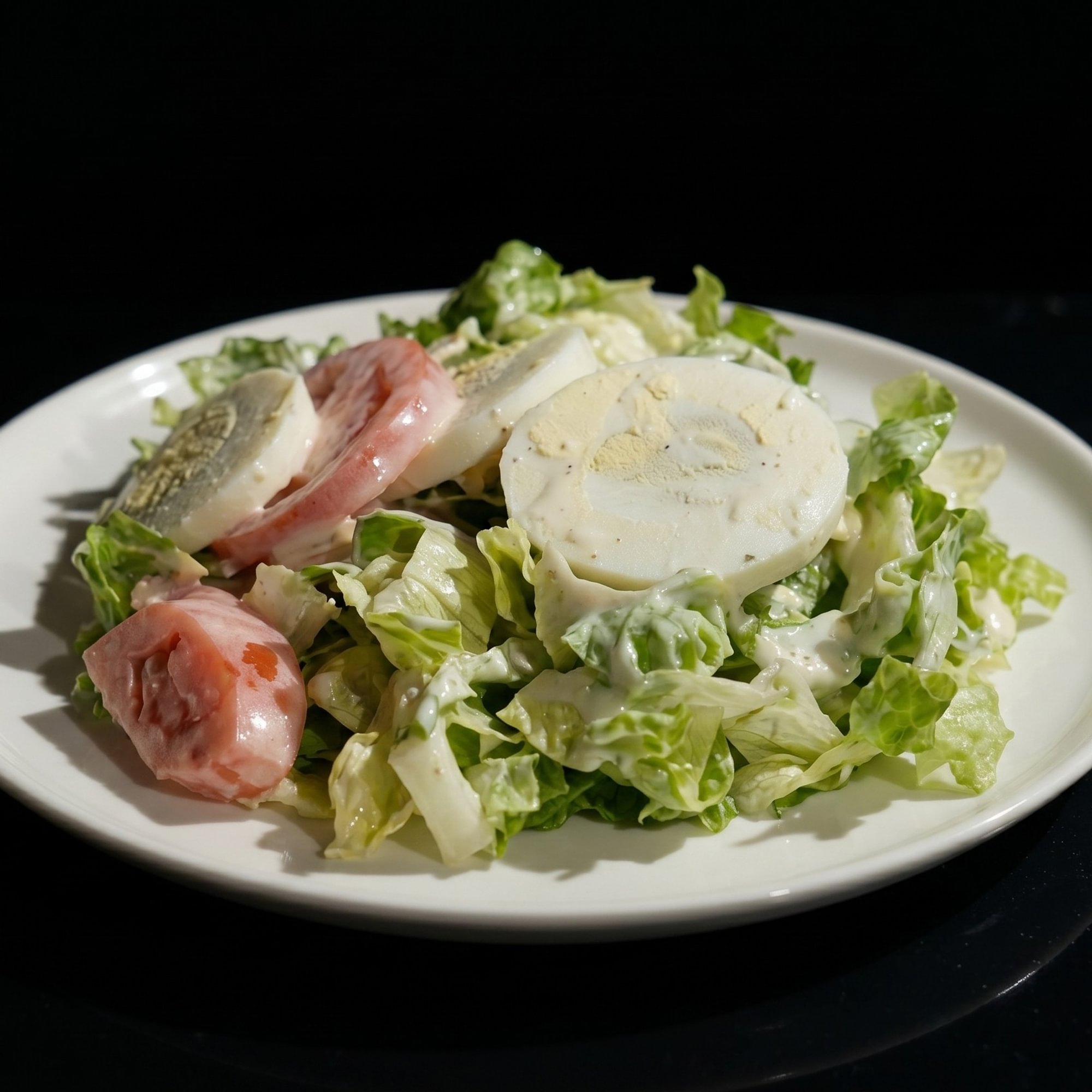 Garden Salad
