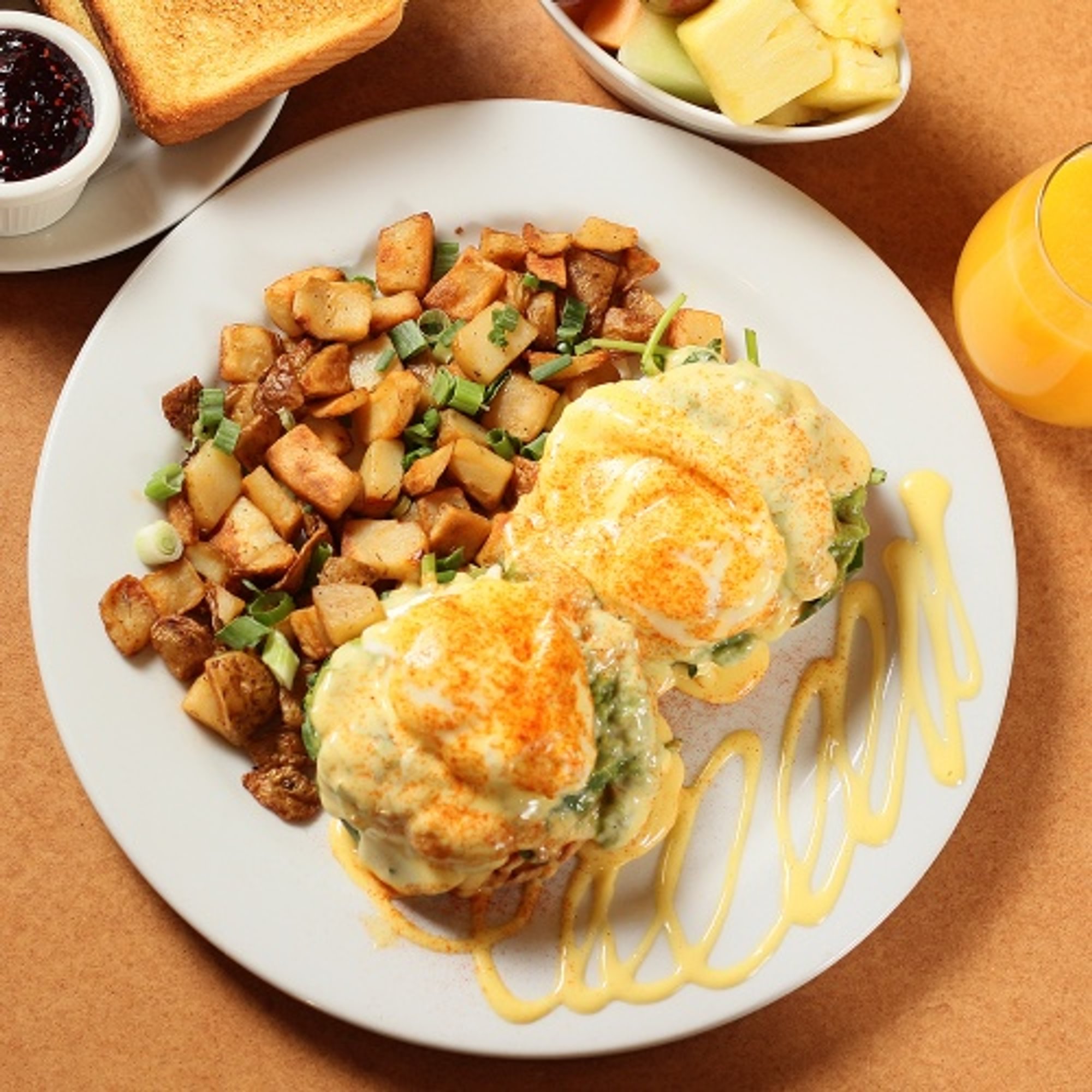 Guaca-benny