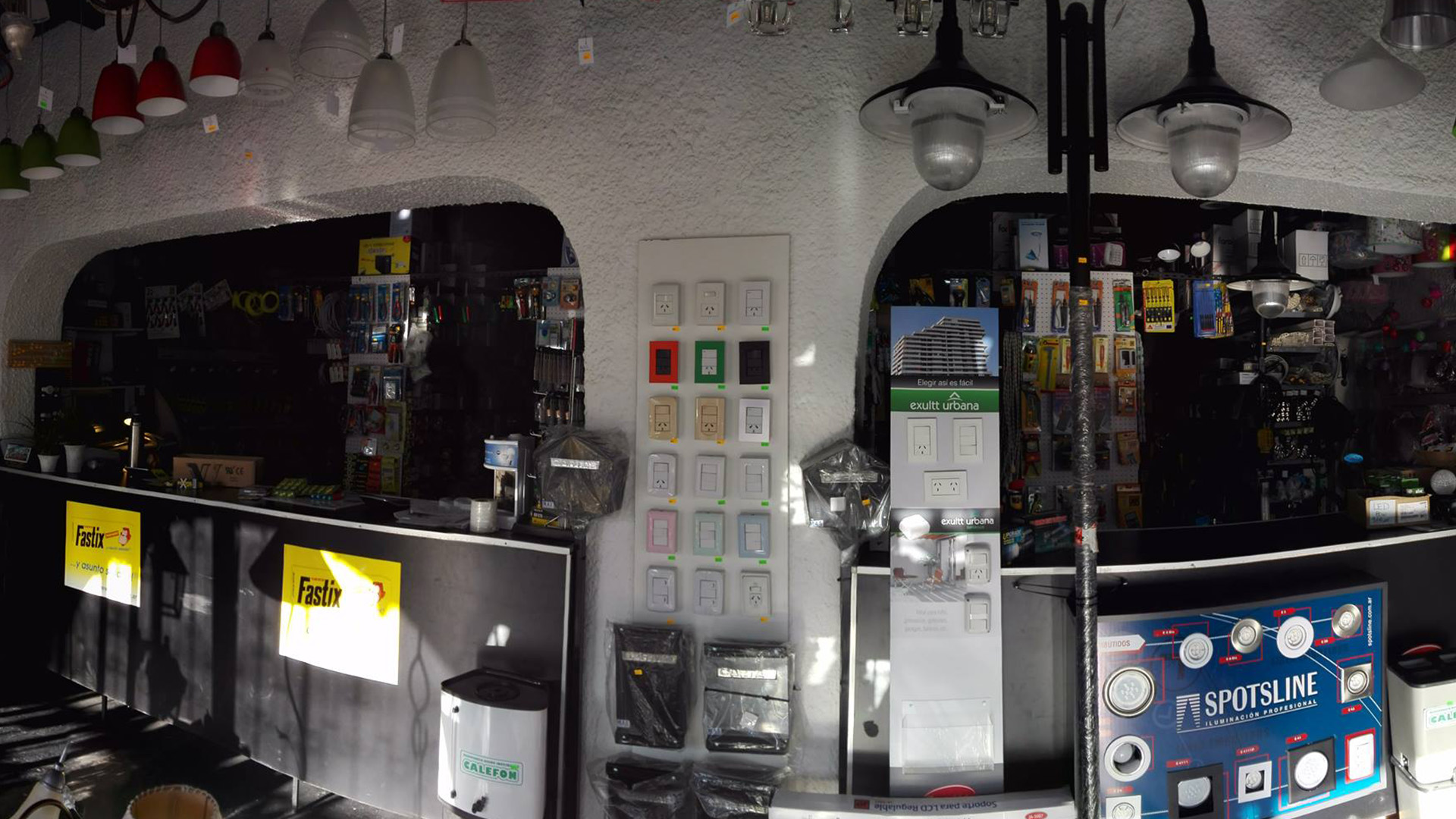 Galería en miniatura