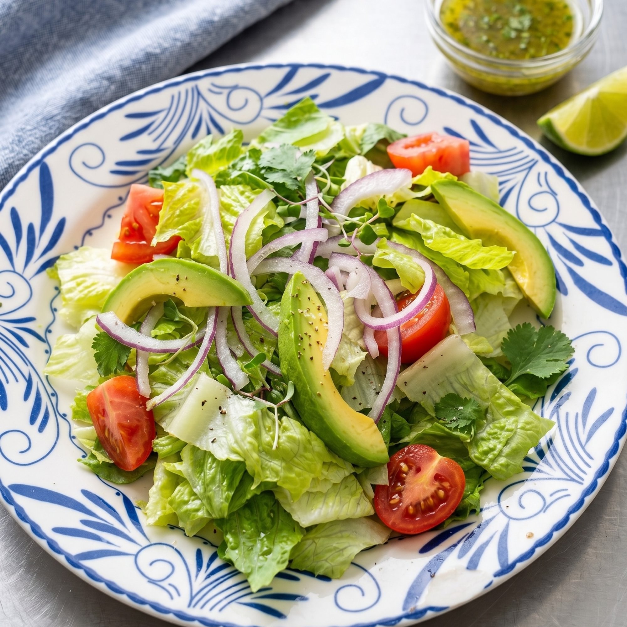 House Salad