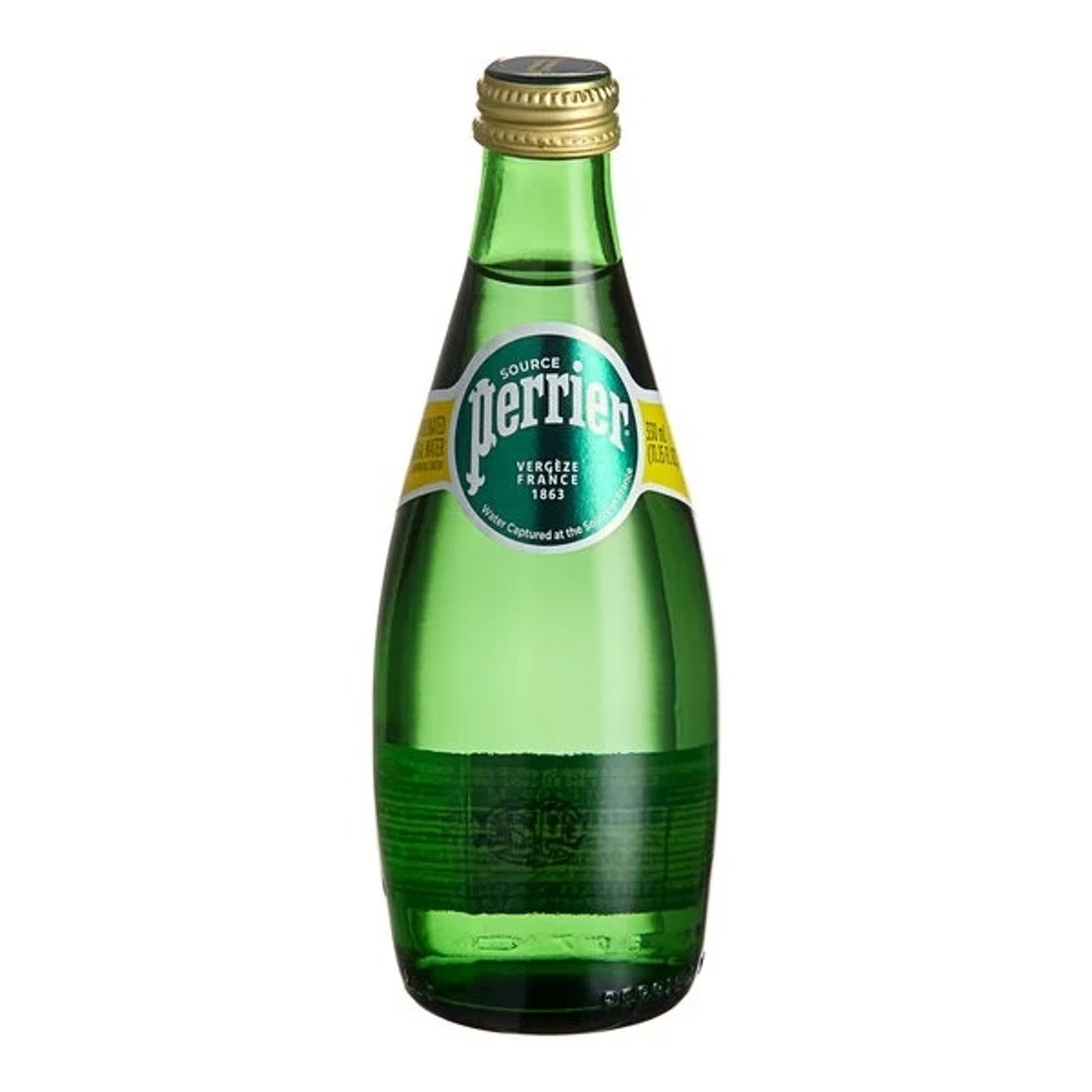 Sparkling Water