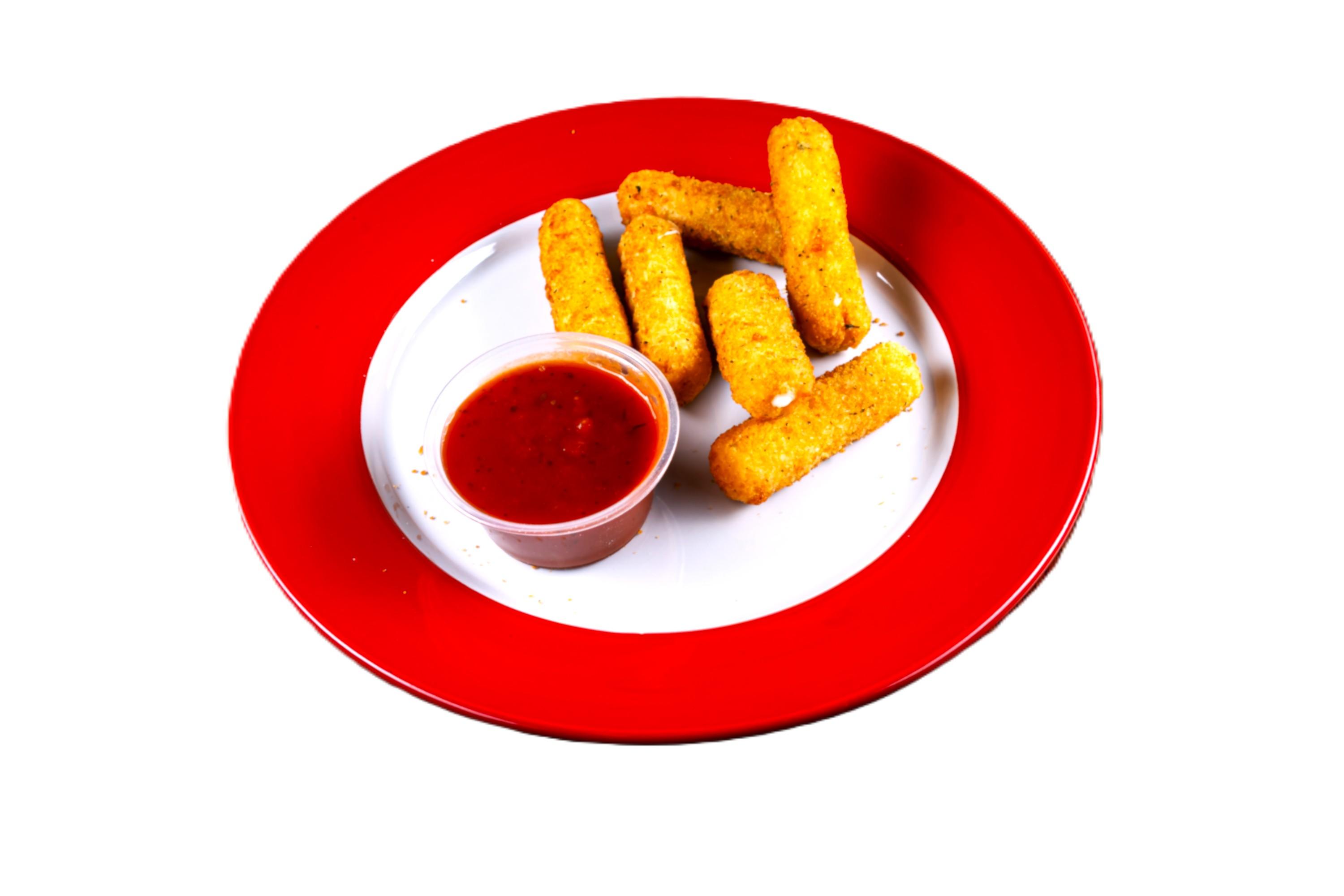 Mozzarella Sticks