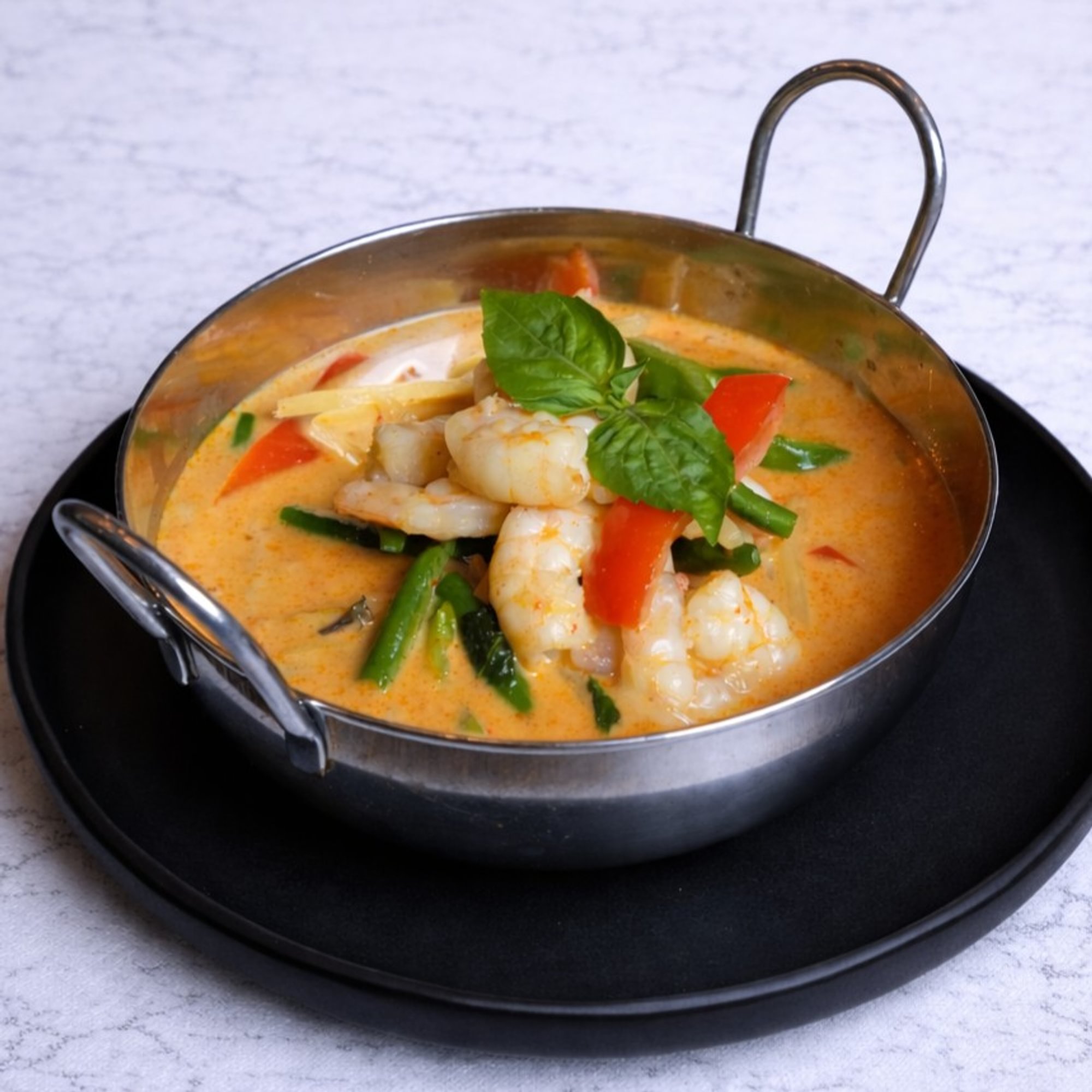 Red Curry (Gang Dang)