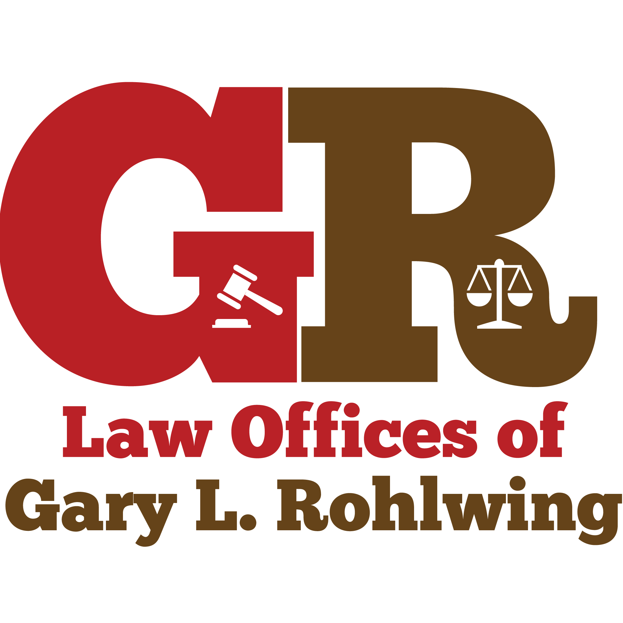 Law Offices of Gary L Rohlwing