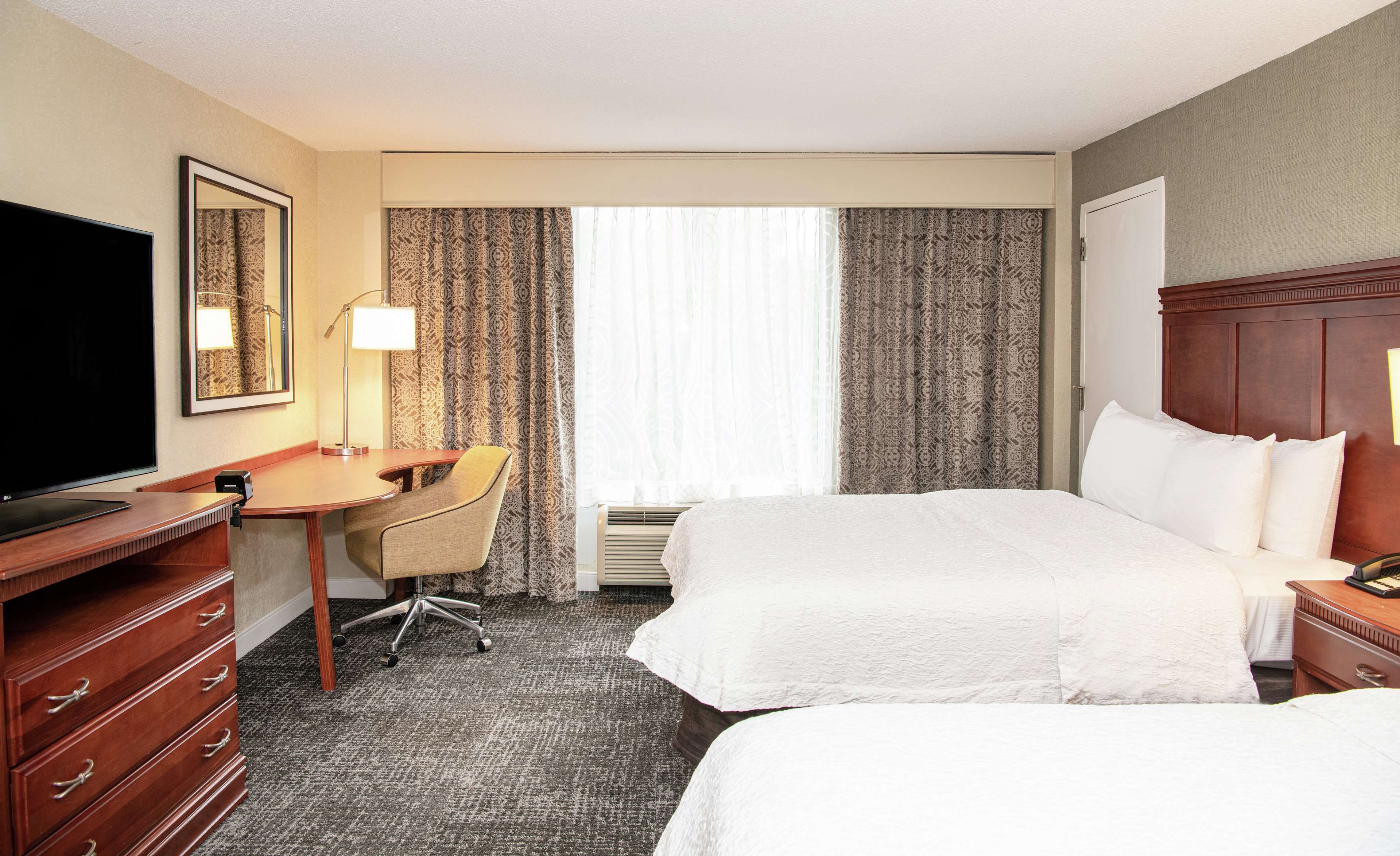 Hampton Inn Parsippany Photo