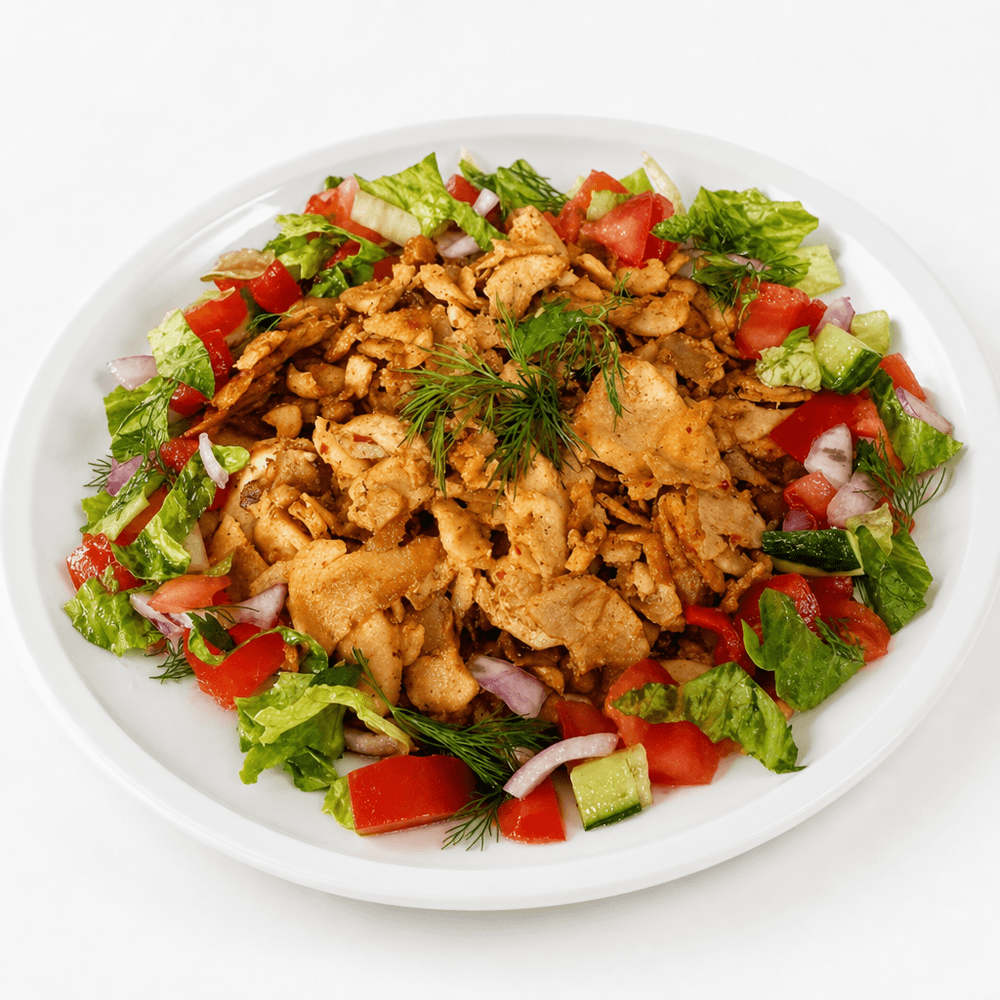 Chicken Salad