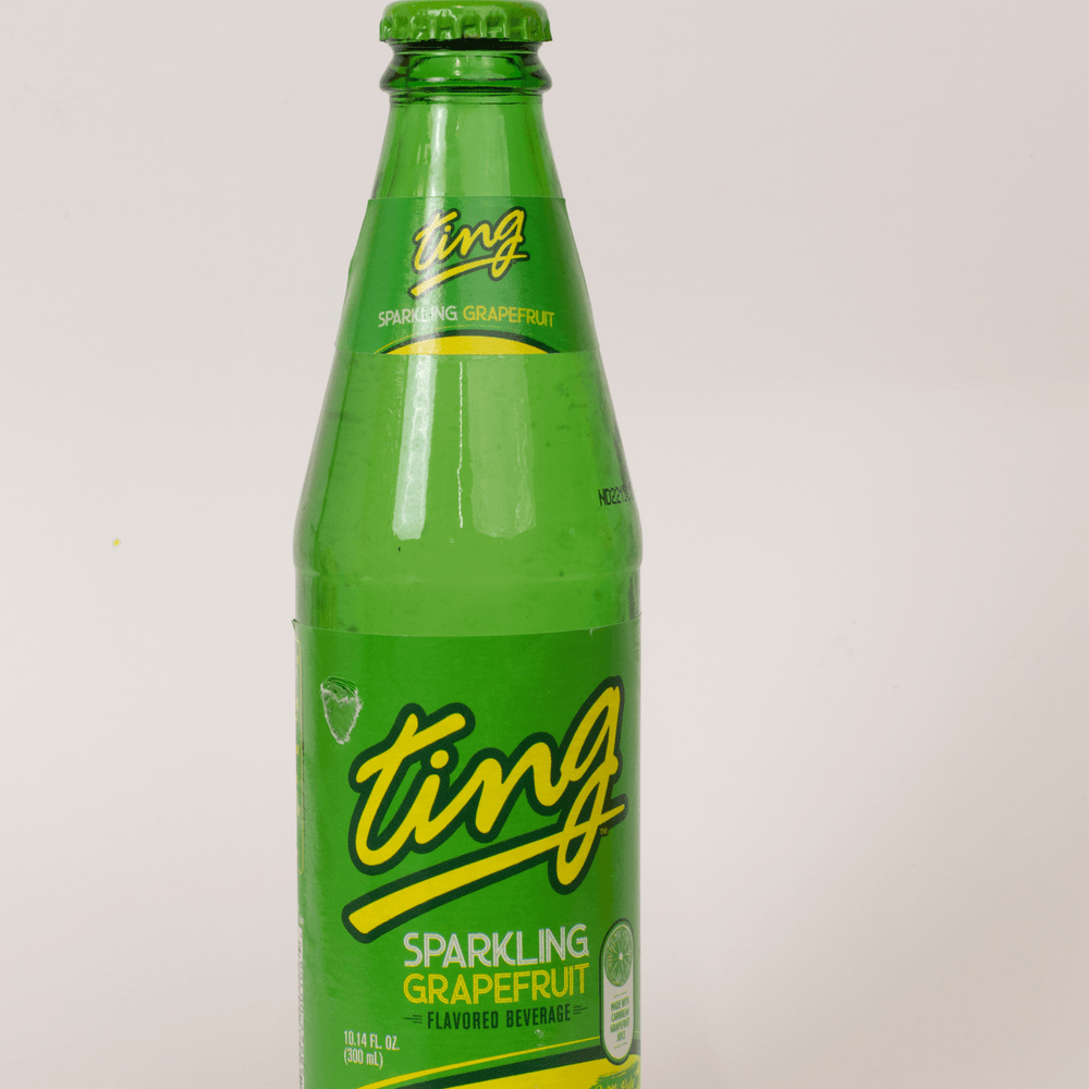 Ting
