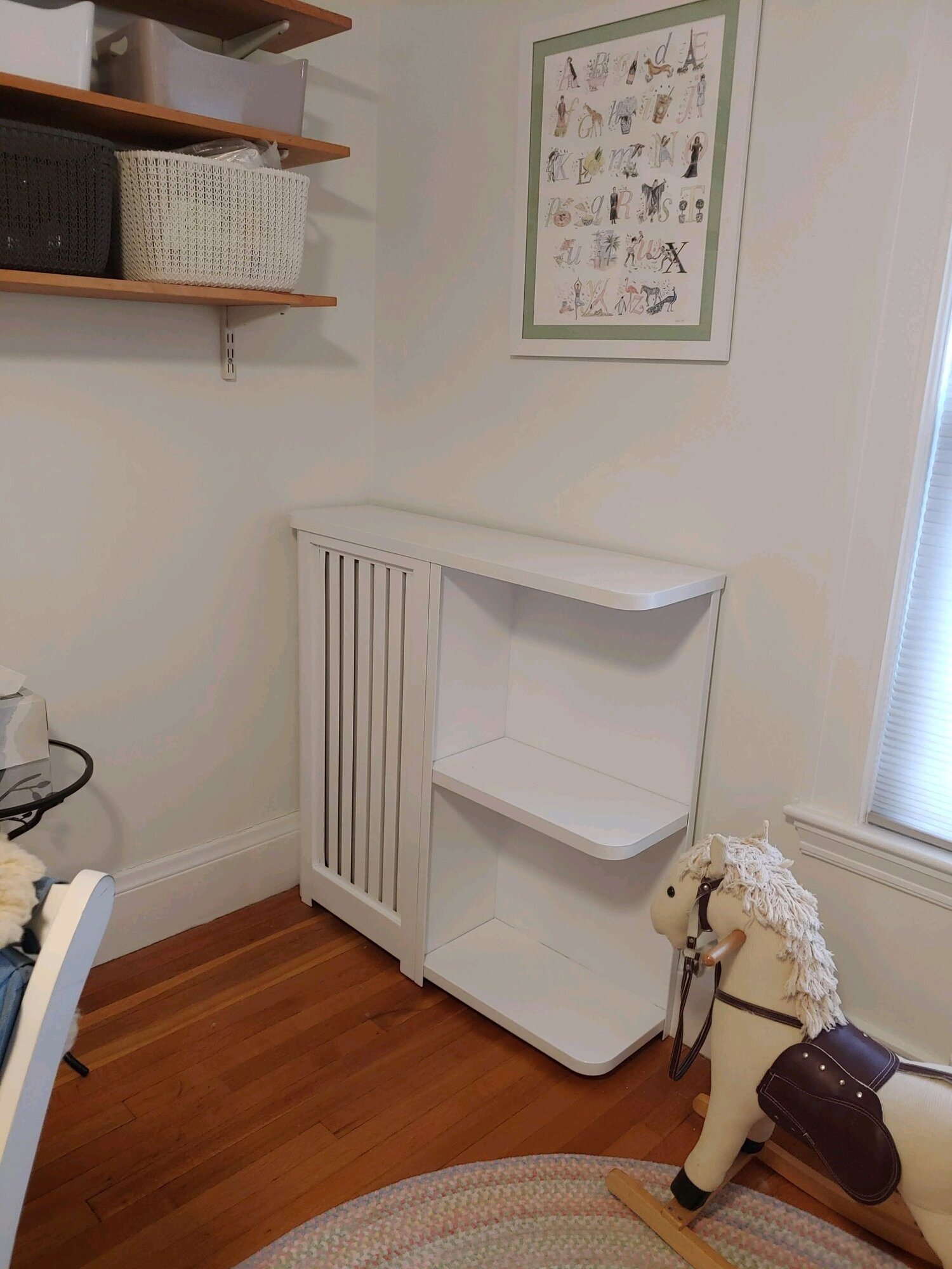 DC Radiator Covers Image