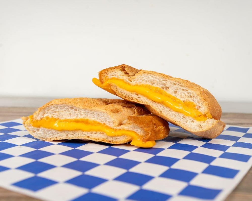 Grilled Cheese