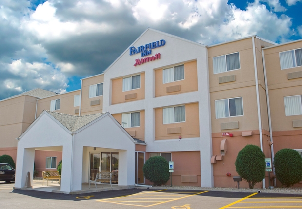 Images Fairfield Inn by Marriott Forsyth Decatur
