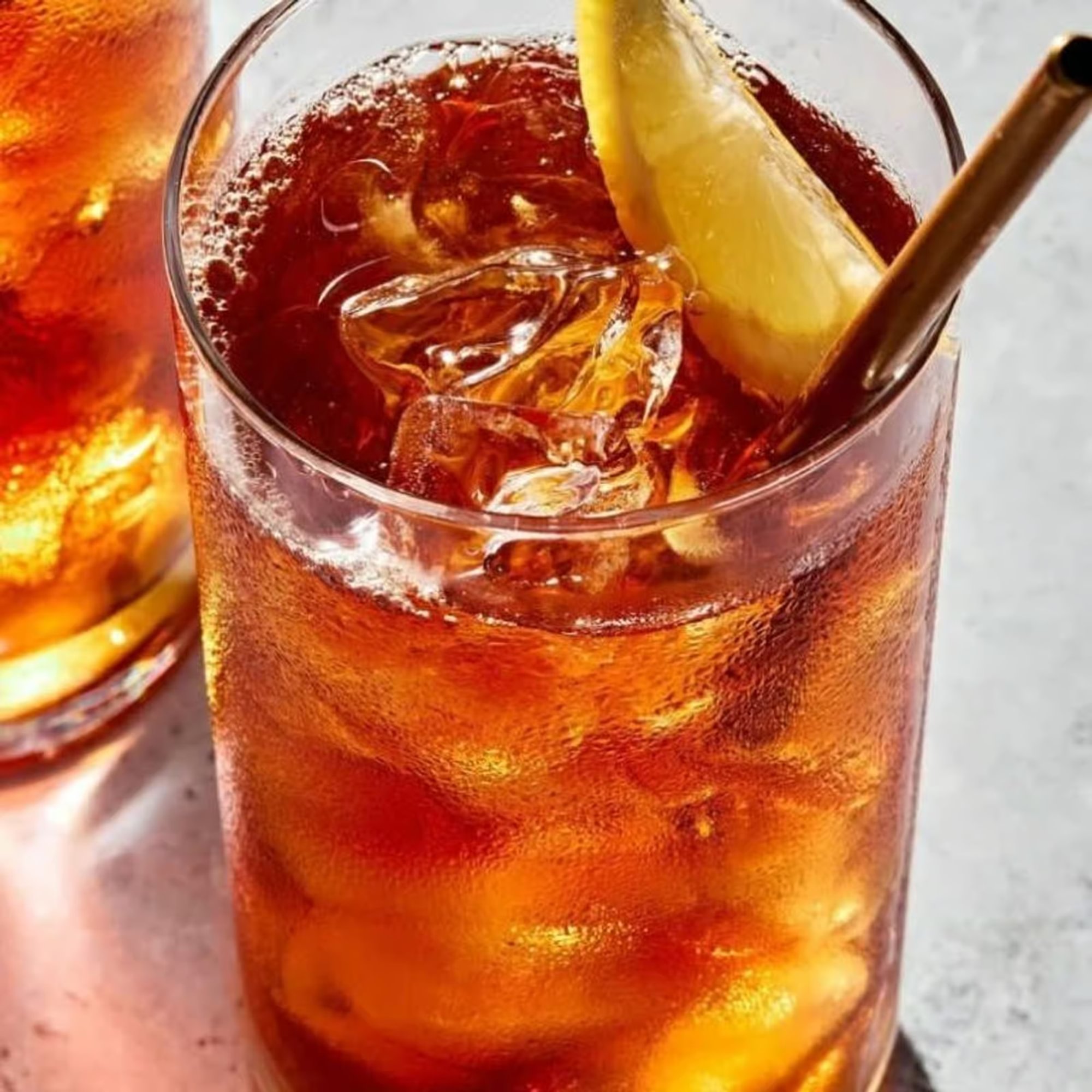 Iced Tea