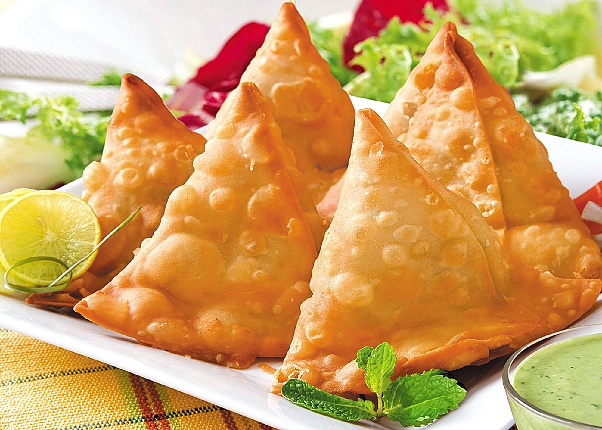 Samosa