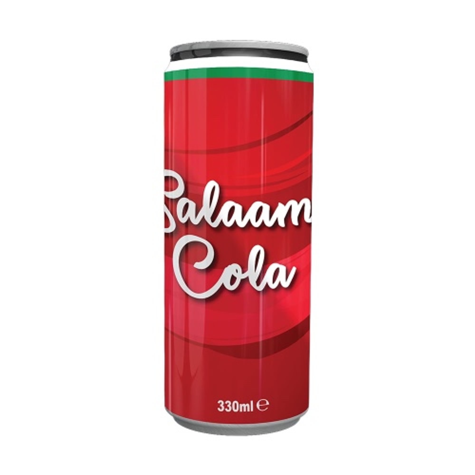 Salaam Cola