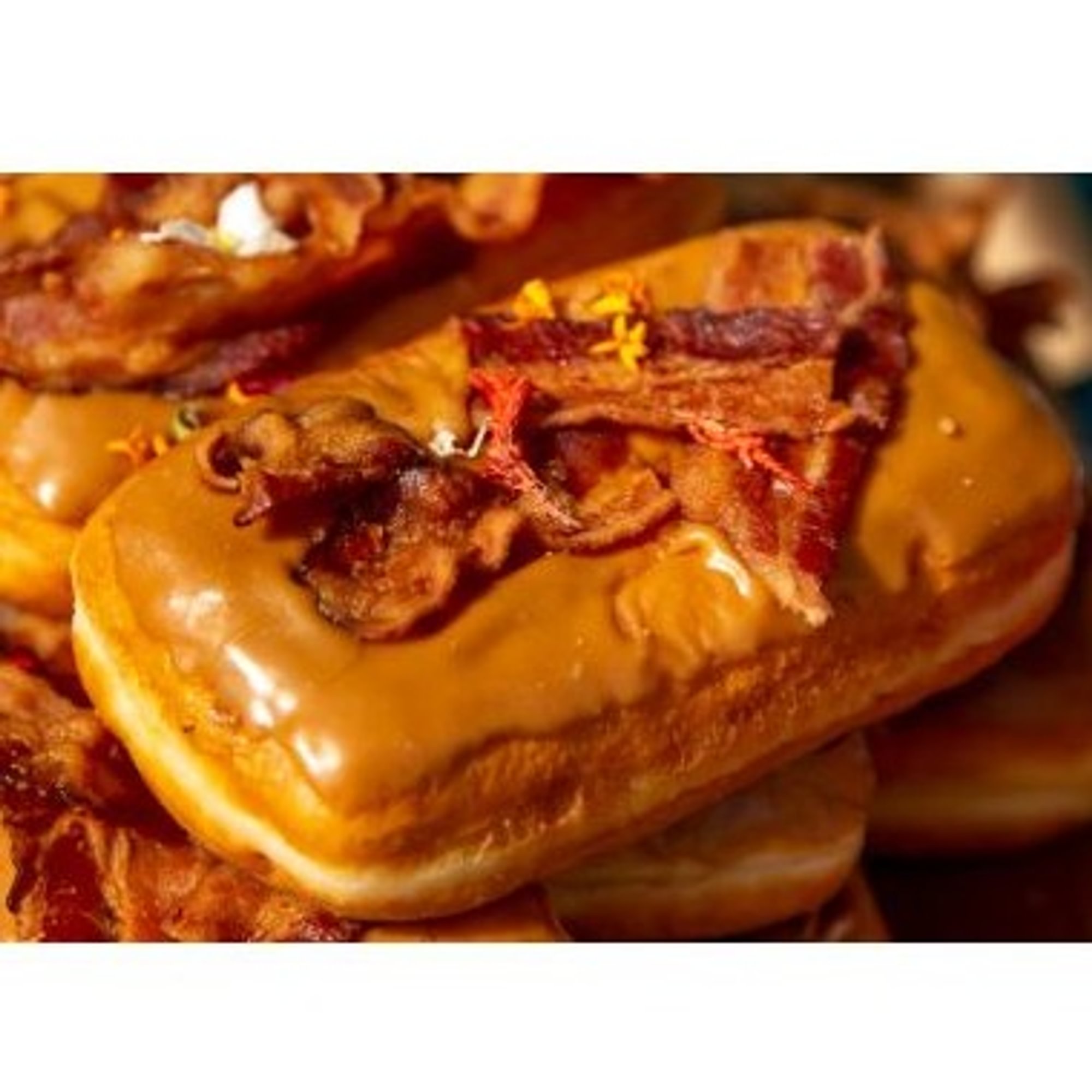 Bacon Bar