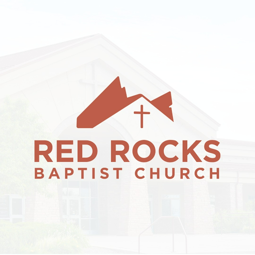 Red Rocks Baptist Church Logo
