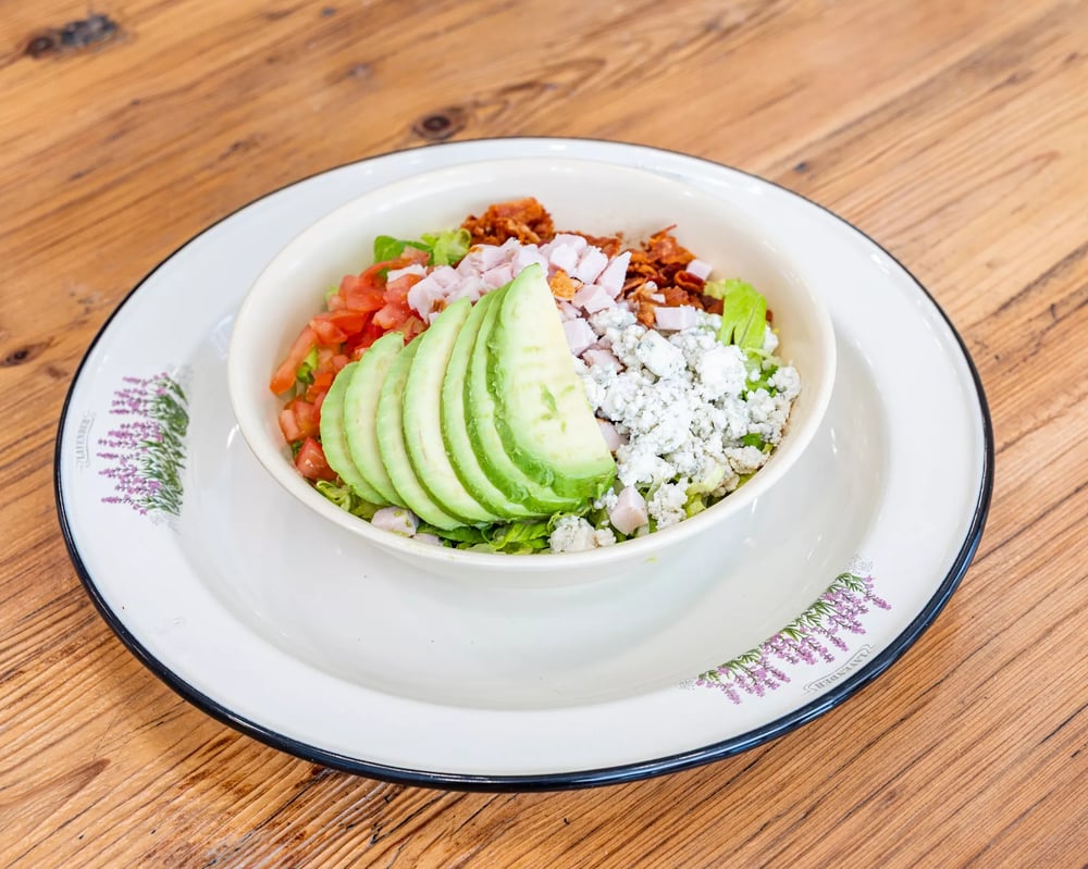 Cobb Salad