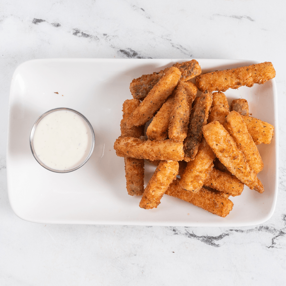 Zucchini Sticks