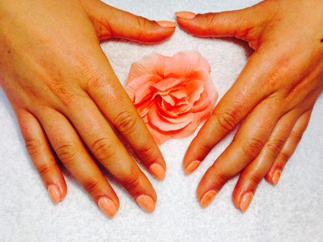 TL Nails & Spa image