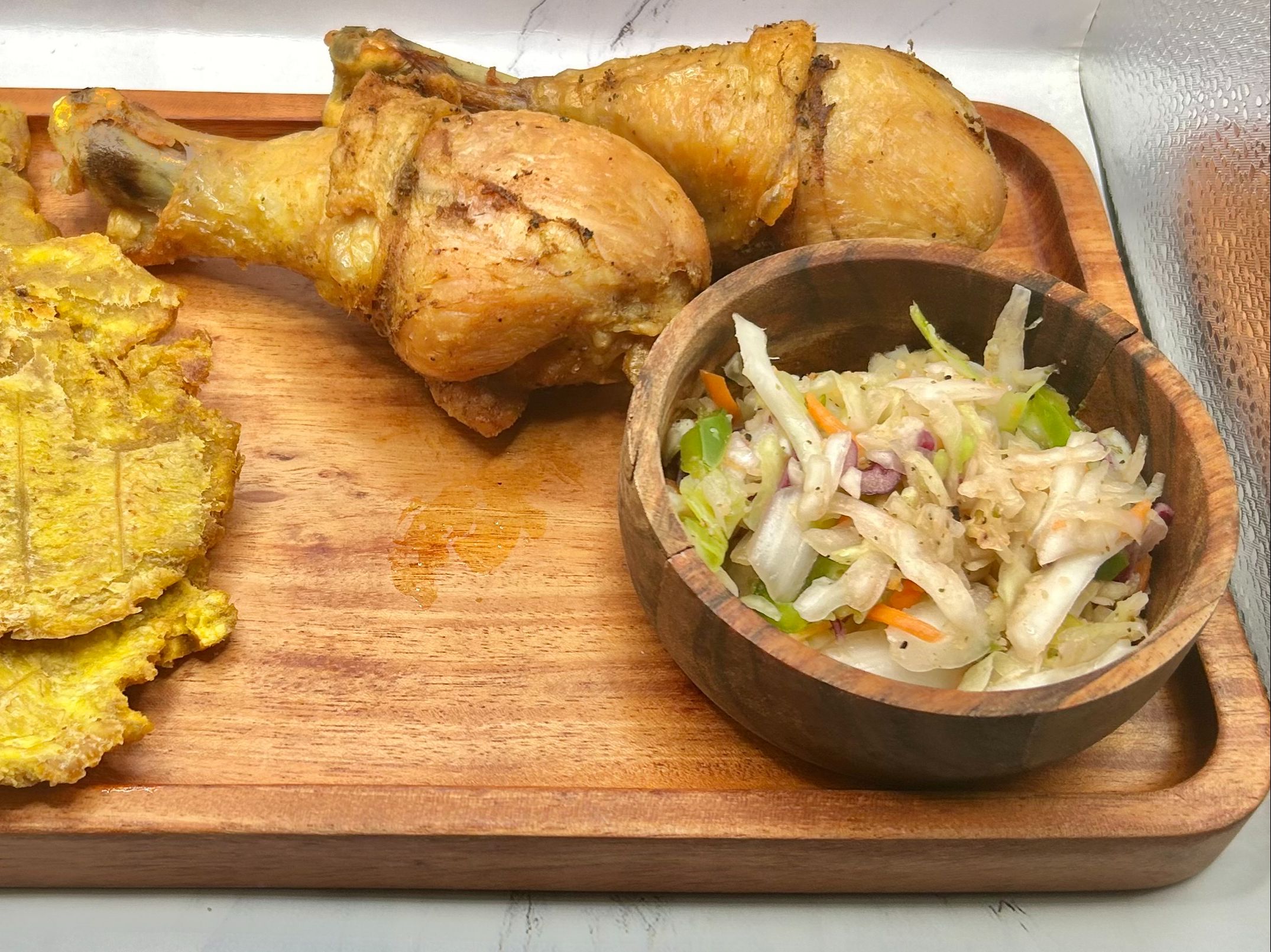 Side Fried Chicken