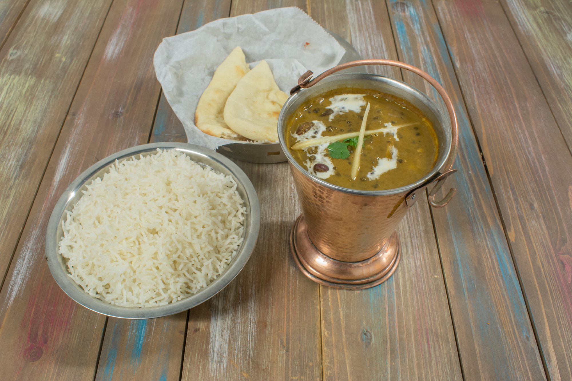 Dal Bukhara