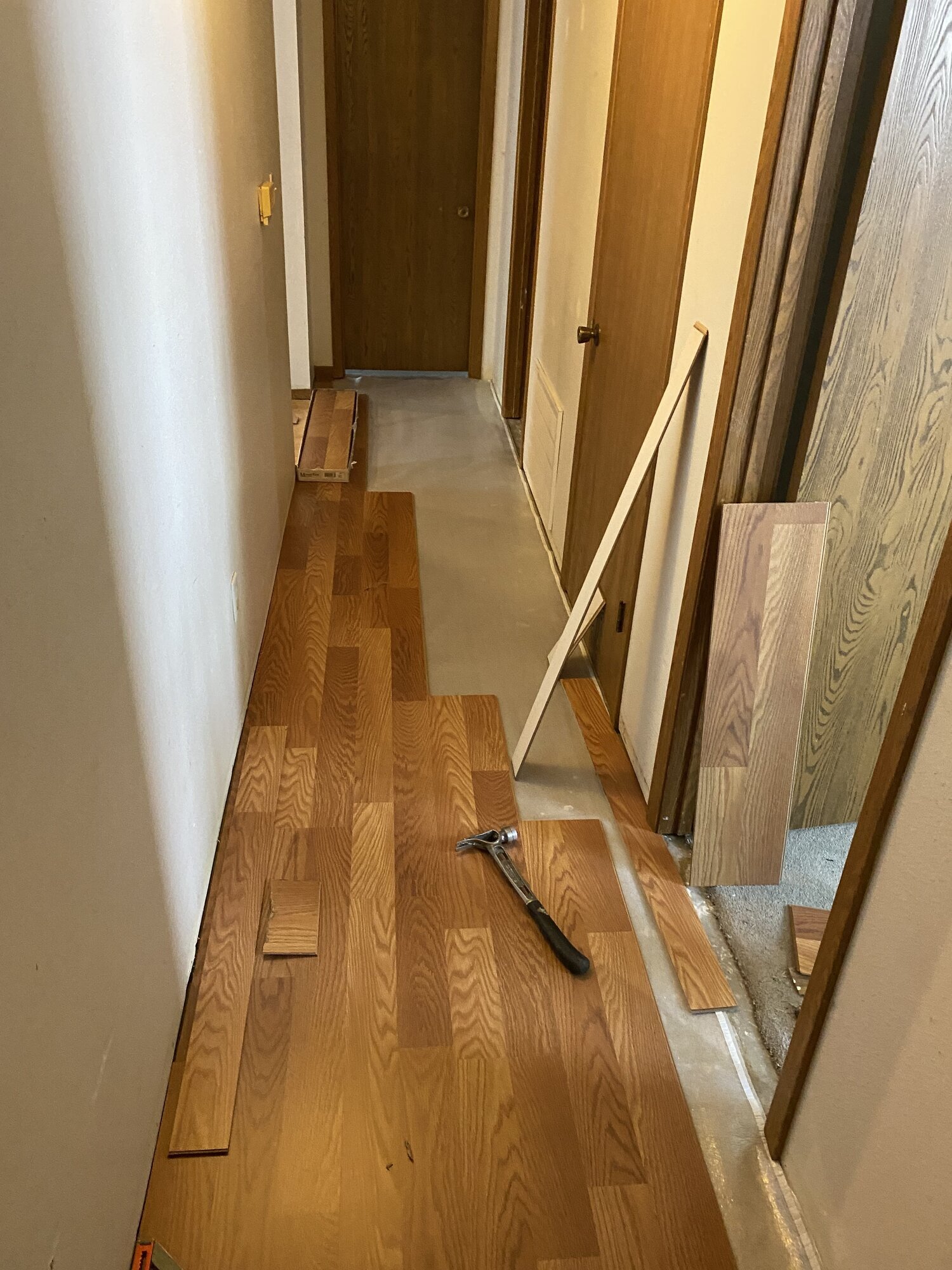 Cruz Construction PROS Image