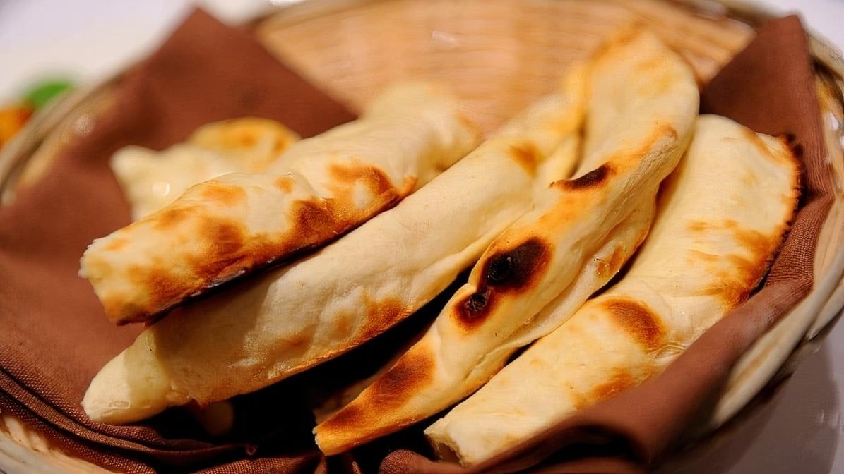 Naan