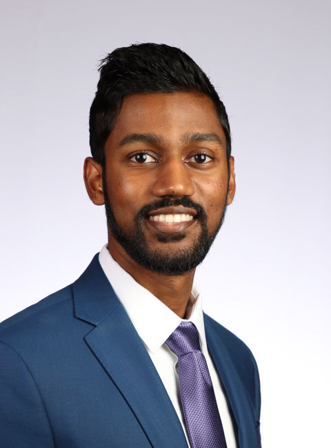 profile headshot