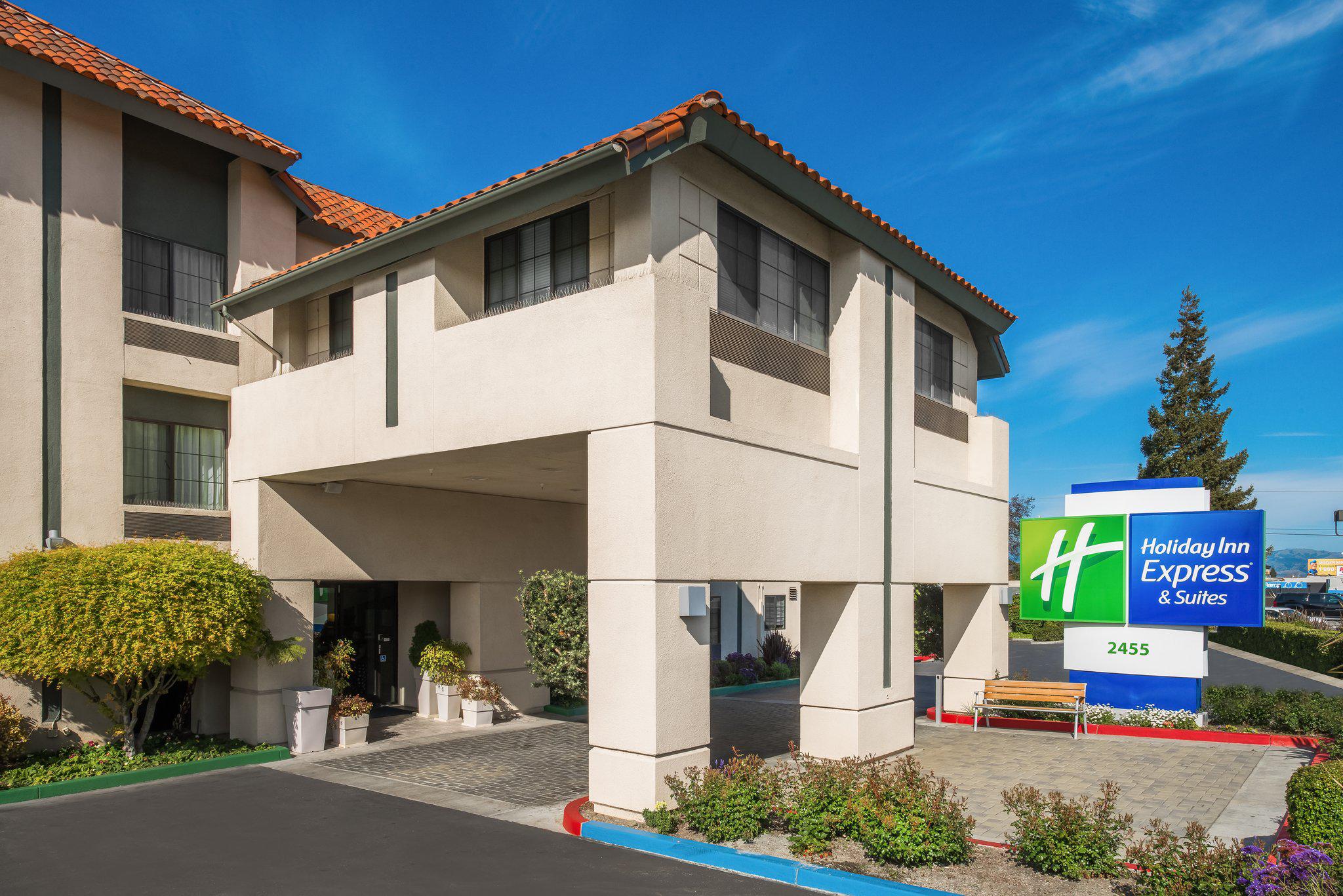 Holiday Inn Express & Suites Santa Clara - Silicon Valley Photo