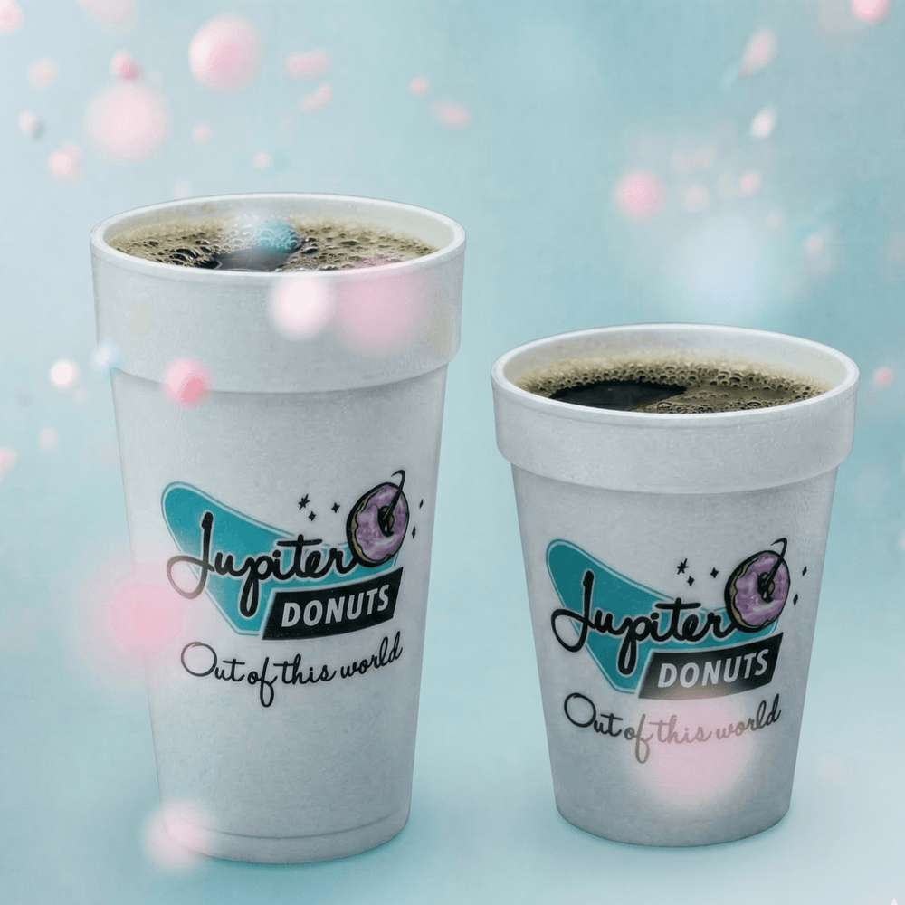Hot Coffee