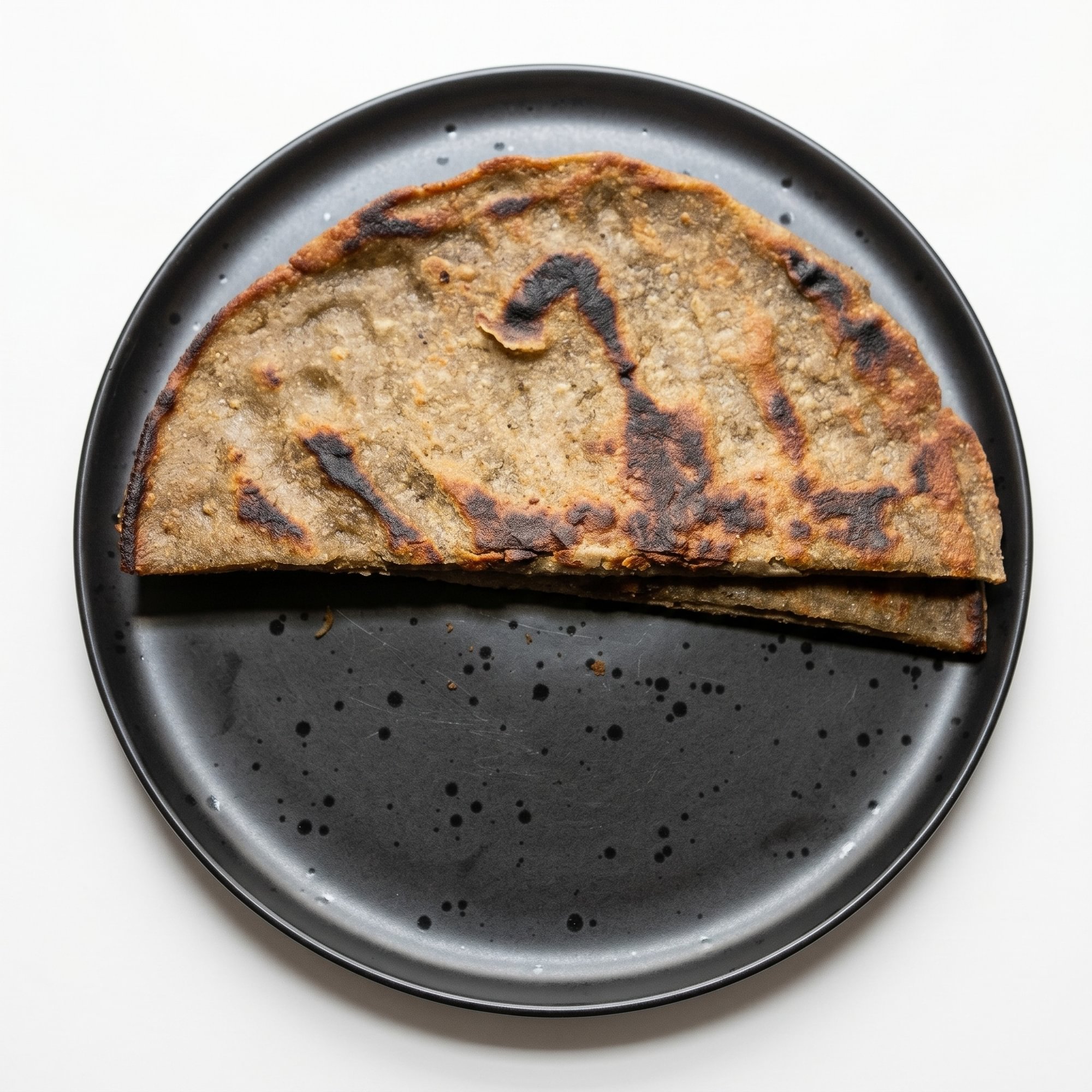 Millet Roti