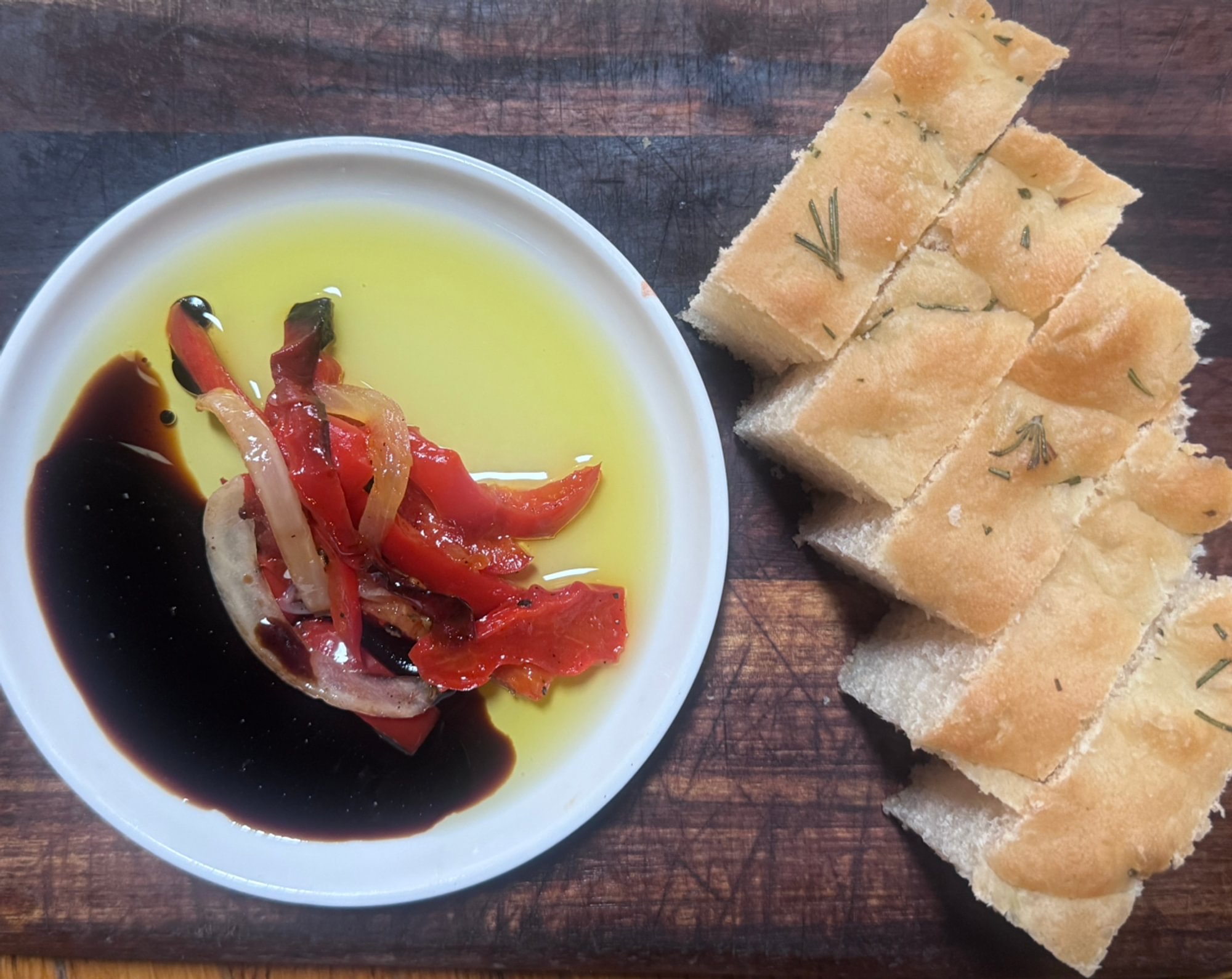 Focaccia