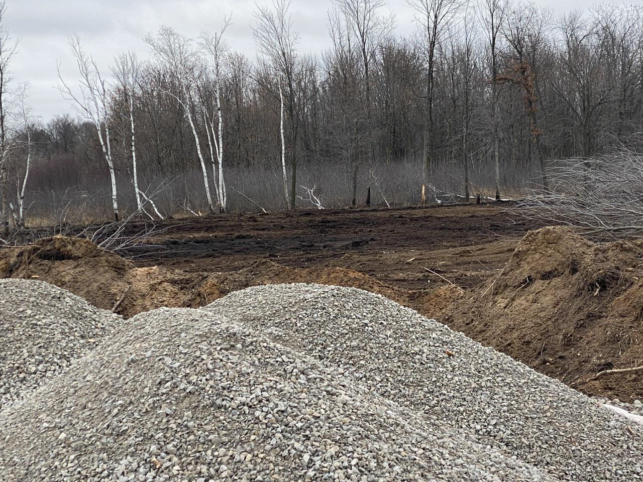 Carlson Earthwork and Construction LLC Image