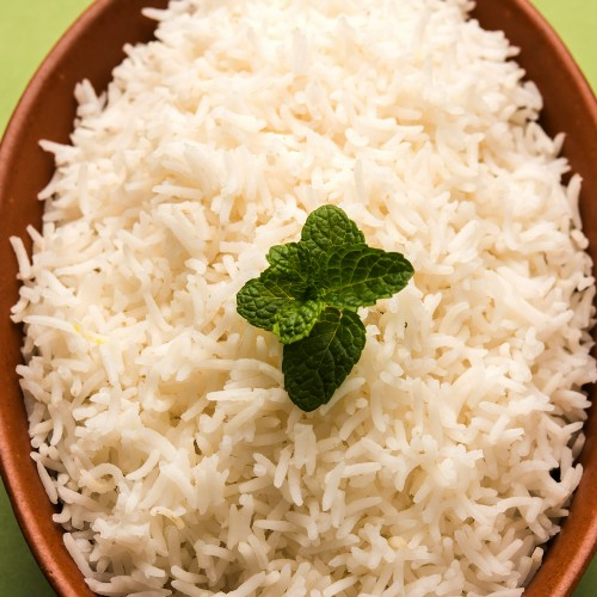 Basmati Rice