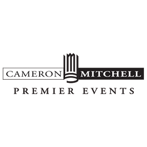 Cameron Mitchell Premier Events Logo