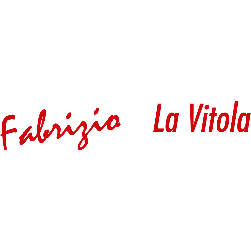 Logo von Friseursalon La Vitola since 1996