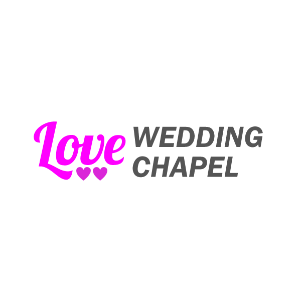 Love Wedding Chapel