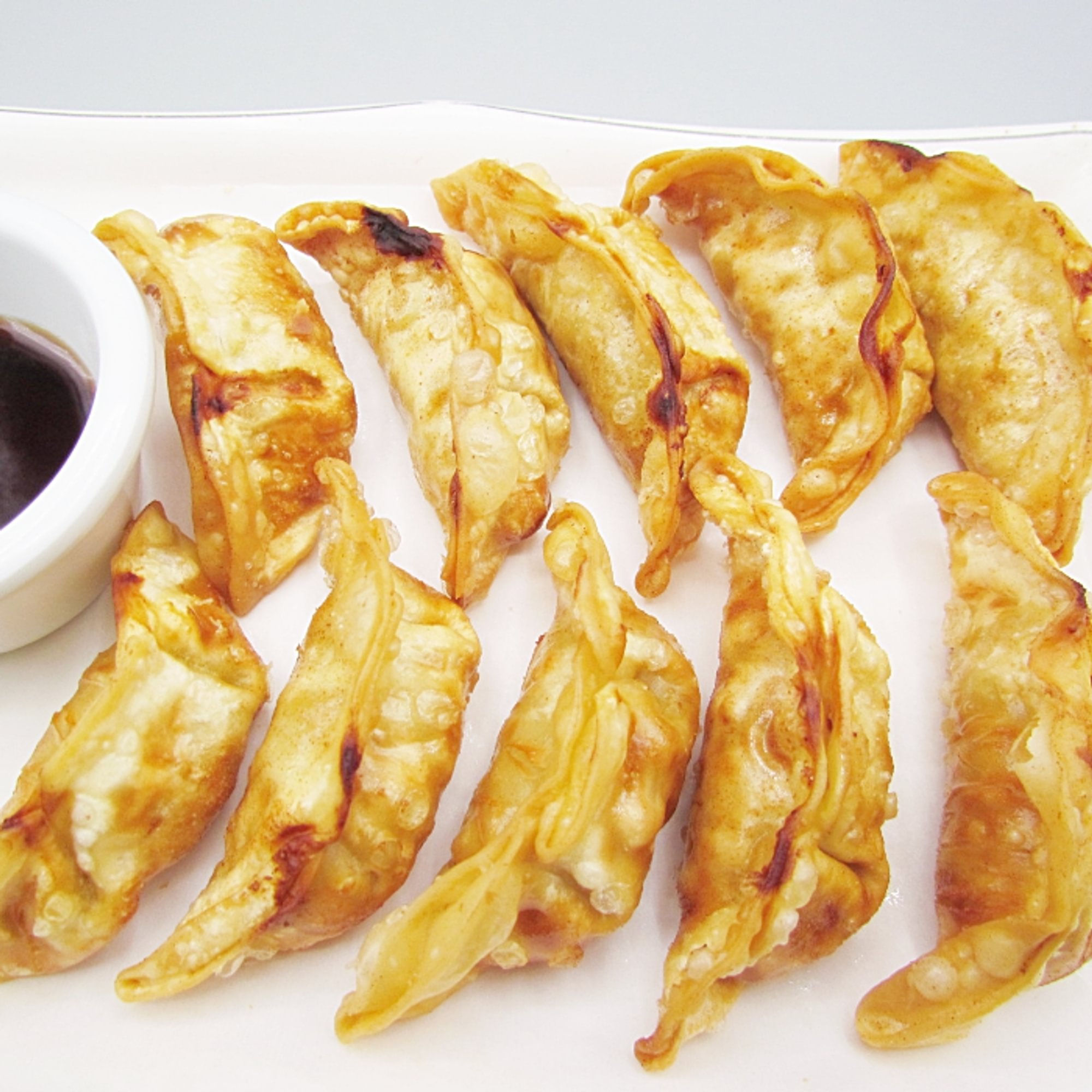 Gyoza (10pcs)