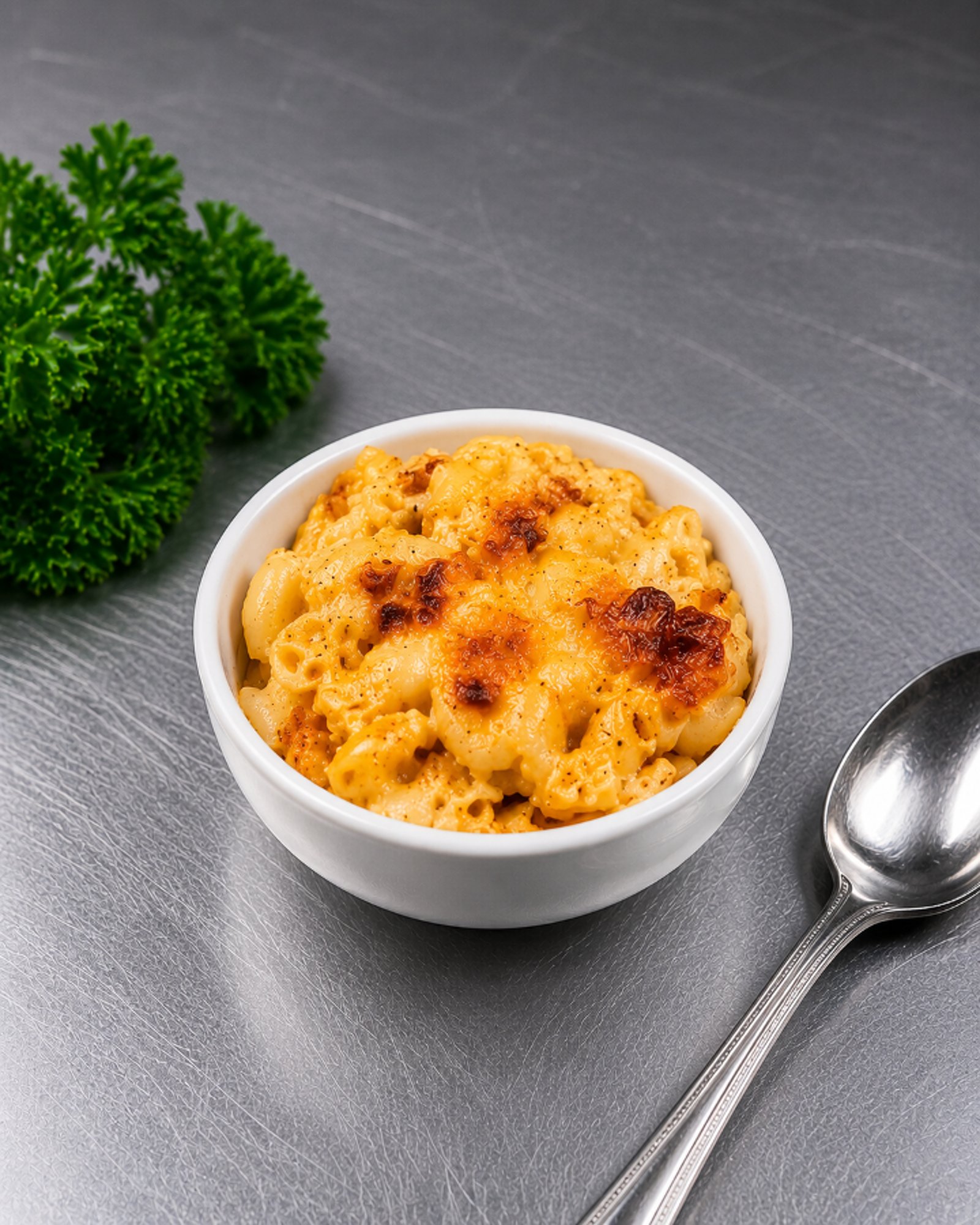 Mac & Cheese Regular