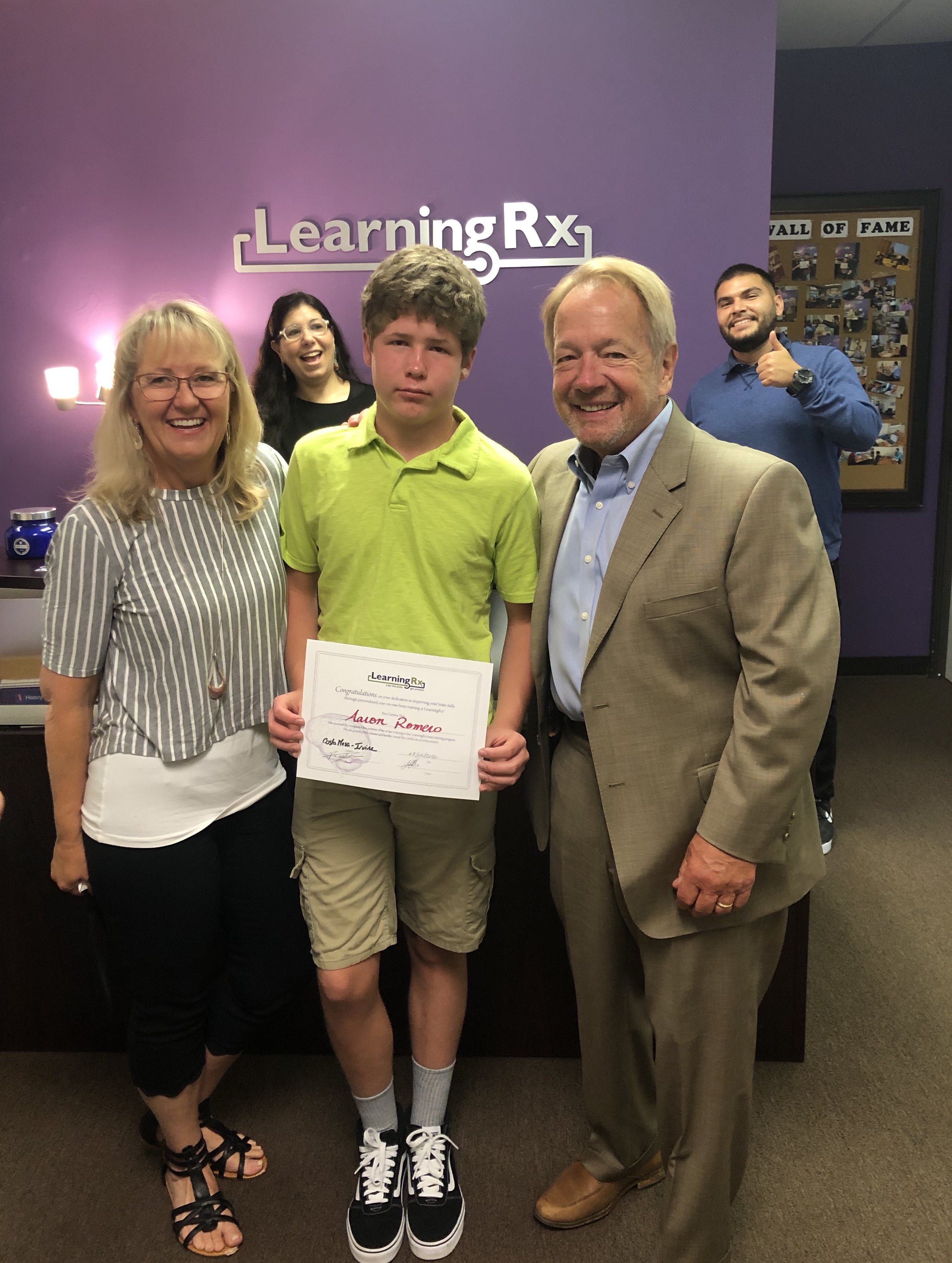 LearningRx - Irvine Image