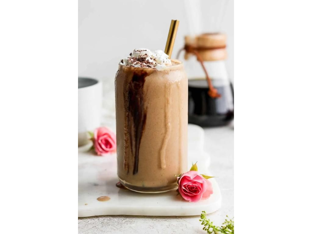 Cold Coffee Shake
