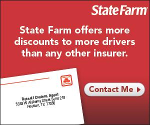Images Russell Content - State Farm Insurance Agent