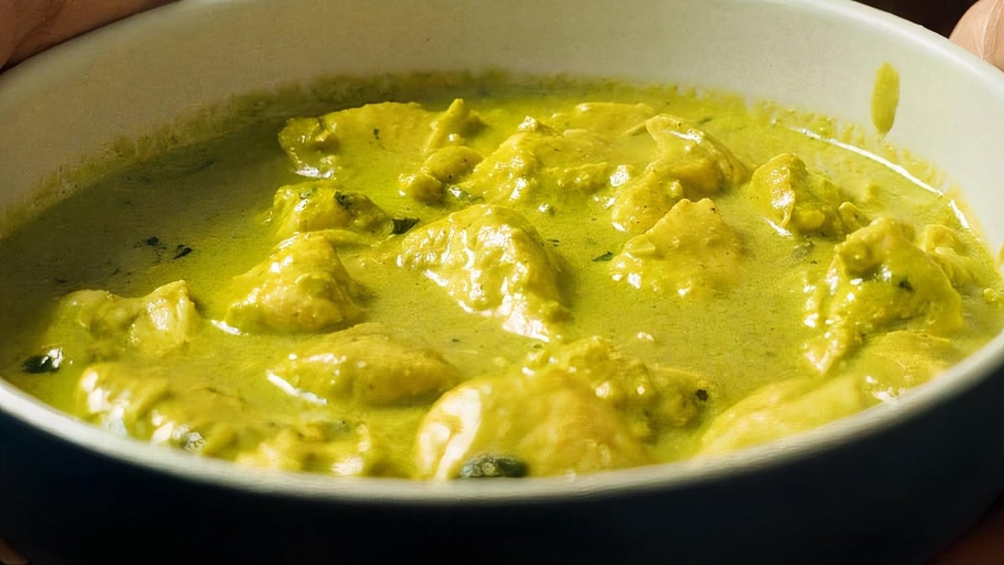 Pista Chicken