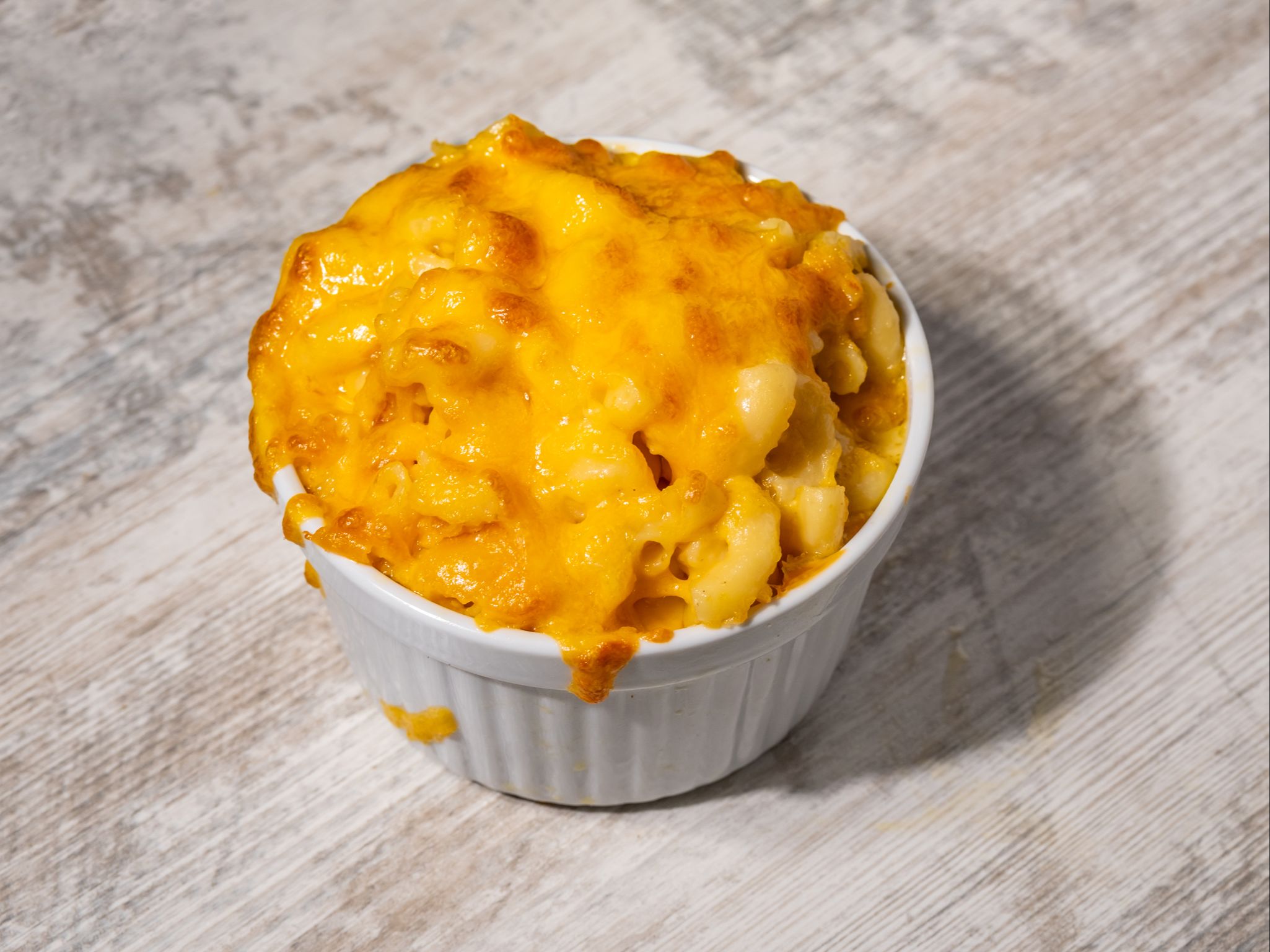 Mac & Cheese RG