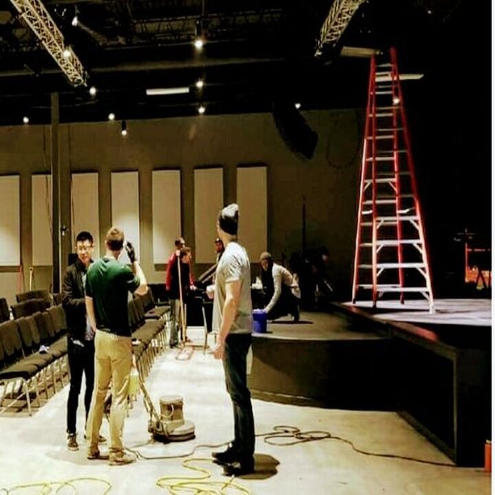 Garrison Painting & Construction LLC. Image