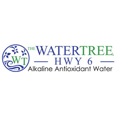 Water Tree Hwy 6 -  Alkaline Water and Wellness Store