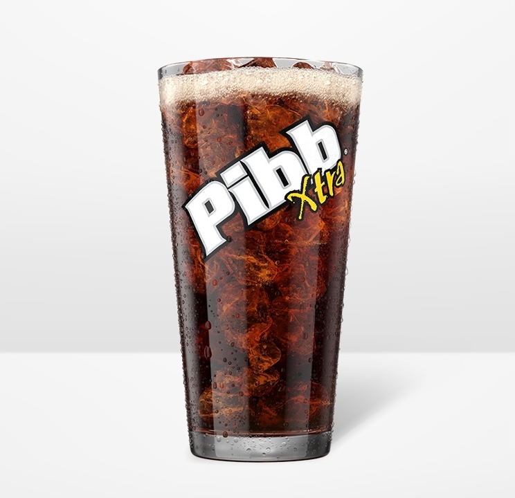 Pibb
